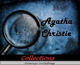 Agatha Christie Collections - With 10 Audio Books Link (Revised)