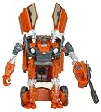 Transformers Movie 2  Deluxe Mudflap