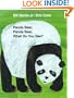 Panda Bear, Panda Bear, What Do You See?