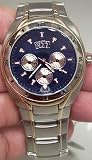 Pittsburgh Multifunction Watch Fossil LIPr2695