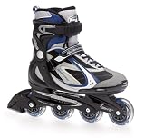Bladerunner Performa 08 Mens Inline Skates - UK7