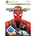 Spider-Man: Web of Shadows