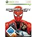 Spider-Man: Web of Shadows