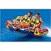 Chariot Warbird 2 Towable Tube with Optional 4K Tow Rope