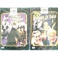Lot 2 DVD Monnaie de singe / La soupe aux canards