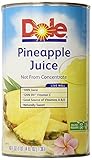 UPC 038900008185 product image for Dole Pineapple Juice, 46 Oz | upcitemdb.com