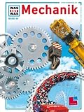 Produkt-Bild: WAS IST WAS, Band 46: Mechanik