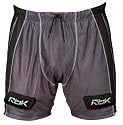 RBK 3k Jock Short Snr Small