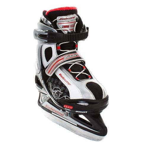 Rollerblade Zoom Boys Ice Skates Images