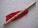 1.8 Pentatonic Shakuhachi w/o. Root End 5 Holes - Traditional Zen Instrument