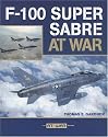 F-100 Super Sabre at War
