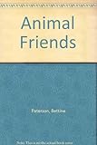 Animal friends
