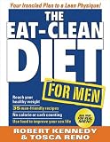 The Eat-Clean Diet for Men