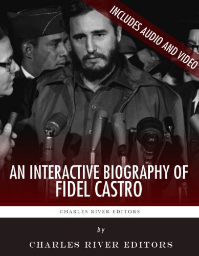 An Interactive Biography of Fidel Castro