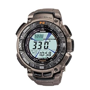 Casio  PAG240T-7