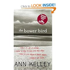 The Bower Bird (Gussie)