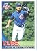 2010 Topps Opening Day Baseball Card # 164 Kosuke Fukudome - Chicago Cubs Mint Condition MLB Trading Card - Shipped In Protective ScrewDown Display Case!