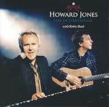 Howard Jones - Live in Birkenhead with Robin Boult
