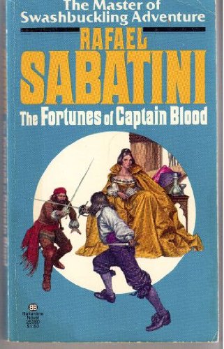 Fortunes of Captain Blood