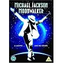 Micheal Jackson - Moonwalker [Non-US Format, PAL, Region 2, Import]