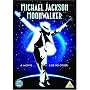Micheal Jackson - Moonwalker [Non-US Format, PAL, Region 2, Import]