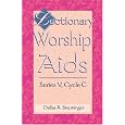 Lectionary Worship Aids