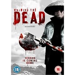 Walking the Dead [DVD]