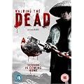Walking the Dead [DVD]