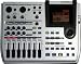 Fostex MR-8mkII 8-Track Digital Recorder Silver