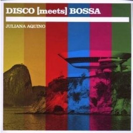 Juliana Aquino - Discobossa - Zortam Music
