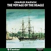 The Voyage of the Beagle (Unabridged) | [Charles Darwin]