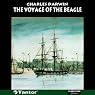 The Voyage of the Beagle (Unabridged)
