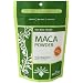 Navitas Naturals Organic Raw Maca Powder, Incan Superfood, 16-Ounce Pouch