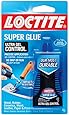Loctite Ultra Gel Control Super Glue 4-Gram (1363589)