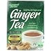 Natural Garden 100% All Ginger Tea, 252-Grams (Pack of 6)