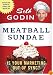Meatball Sundae