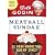 Meatball Sundae