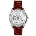 Jacques Lemans Men's Geneve Collection Tempora Automatic Watch #GU189B