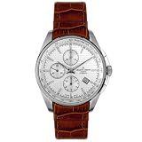 Jacques Lemans Men's Geneve Collection Tempora Automatic Watch #GU189B