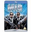 Men in Black [Blu-ray] [2008][Region Free]
