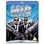 Men In Black [Blu-ray] [1997]