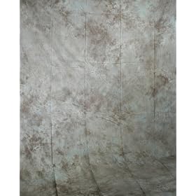 ePhoto 6ft x 9ft Photography Studio Video Muslin Backdrop Background 69W033