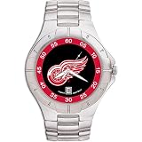 LogoArt Detroit Red Wings Pro II Watch