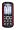 Samsung GT-B2100 Outdoor Handy (1,3 MP-Kamera, MP3, IP57-Zertifizierung, wasserdicht) scarlet-red