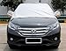 Premium Windshield Snow Cover - Durable Weatherproof Design - Covers Windshield, Wipers, and Mirrors - Large Size (2017 Model)