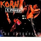 Korn X-Posed The Interview
