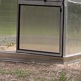 IMAGE OF Exaco RIGA IVs Base Base Greenhouse