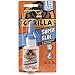 The Gorilla Glue Company 7805009 15 Gram Gorilla Super Glue