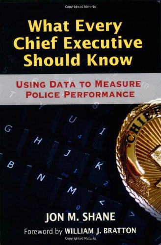 What Every Chief Executive Should Know