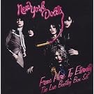 From Here To Eternity : The Live Bootleg Box Set (Coffret 3 CD)